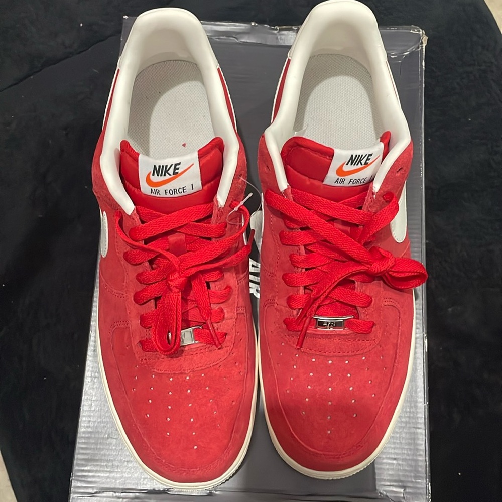 AIR FORCE 1 LOW